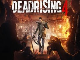 Dead Rising 4