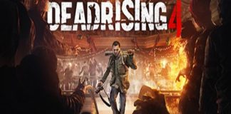 Dead Rising 4