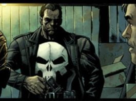 Marvel Saga el Castigador 4. Madre Rusia