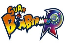 Super Bomberman R