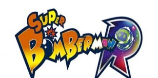 Super Bomberman R