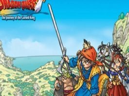 Dragon Quest VIII