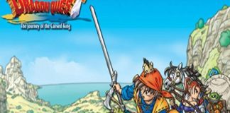 Dragon Quest VIII