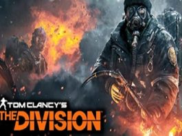 The Division: Supervivencia