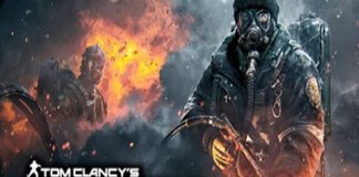 The Division: Supervivencia