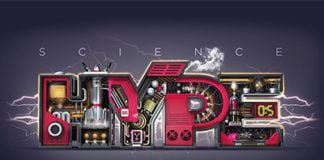 Físico del campo: Dos ejemplos de malas notas de prensa