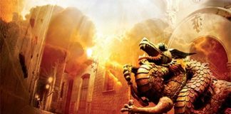 La Puerta del Dragón, de Ana Alonso y Javier Pelegrín: un inicio de saga entretenido