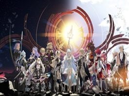 Fire Emblem Echoes: Shadows of Valentia