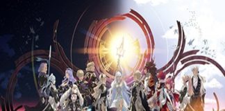 Fire Emblem Echoes: Shadows of Valentia