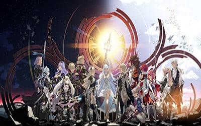 Fire Emblem Echoes: Shadows of Valentia