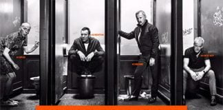 T2 Trainspotting: se disfruta como película escrita con buen trazo