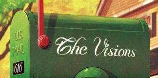 La Visión 2: Poco Mejor que una Bestia