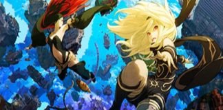 Gravity Rush 2