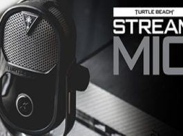 Stream Mic