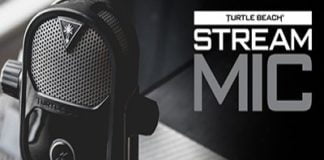 Stream Mic