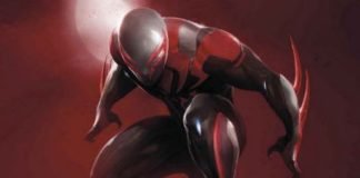 Spiderman 2099. 4: Dioses y mujeres