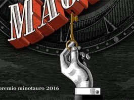 Los últimos años de la magia, de J.A. Fideu (Premio Minotauro 2016): la magia y sus peligros