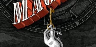 Los últimos años de la magia, de J.A. Fideu (Premio Minotauro 2016): la magia y sus peligros