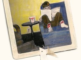 Portátil, de David Foster Wallace: un limitado volumen de entrada a las obras del autor