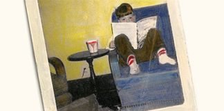 Portátil, de David Foster Wallace: un limitado volumen de entrada a las obras del autor