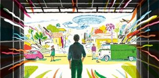 Una conexión ilógica, de John Corey Whaley: para lectores que desean salir de su zona de confort