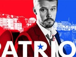 Patriot, serie de Amazon: para quienes buscan algo diferente