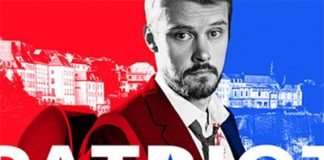 Patriot, serie de Amazon: para quienes buscan algo diferente