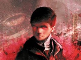 Mala sangre, de Carmen Moreno: bocanada de aire fresco en el género del Oeste