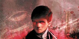 Mala sangre, de Carmen Moreno: bocanada de aire fresco en el género del Oeste