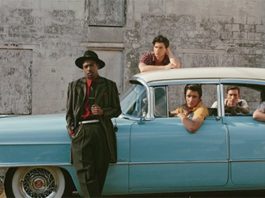 Sun Records, serie de la CMT: el viaje se hace ameno en medio de voces e instrumentos añorados