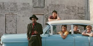 Sun Records, serie de la CMT: el viaje se hace ameno en medio de voces e instrumentos añorados