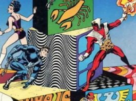 Marvel Gold. Nick Furia: Agente de S.H.I.E.L.D. 2. ¿Quién es Escorpio?