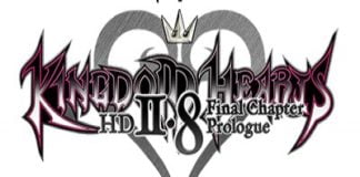 Kingdom Hearts HD 2.8 Final Chapter Prologue