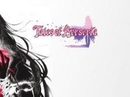 Tales of Berseria