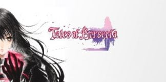 Tales of Berseria