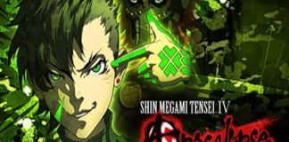 Shin Megami Tensei IV: Apocalypse