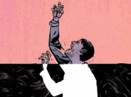 Paria 3: Esa pequeña luz