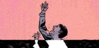 Paria 3: Esa pequeña luz