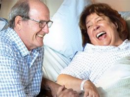 Los Hollar: dramedia que inocula optimismo en vena