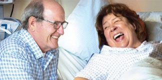 Los Hollar: dramedia que inocula optimismo en vena