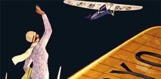 Muerte de un aviador, de Christopher St. John Sprigg: misterio de altos vuelos