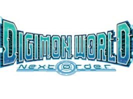 Digimon World: Next Order
