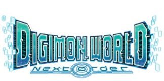 Digimon World: Next Order