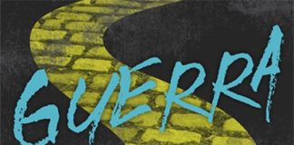 Baldosas amarillas en guerra, de Danielle Paige: la historia de Amy y Oz continúa