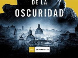 El cazador de la oscuridad, de Donato Carrisi: la oscuridad del alma humana