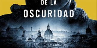El cazador de la oscuridad, de Donato Carrisi: la oscuridad del alma humana