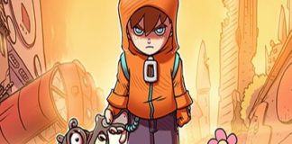 Entrevista Enrique Corts por Rise and Shine