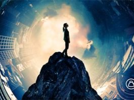 La Carrera, de Nina Allan: un viaje de ciencia ficción