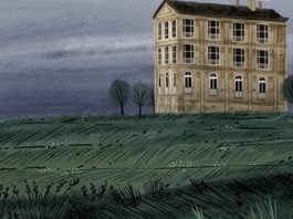 Los niños de la viruela, de María Solar: una historia real