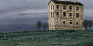 Los niños de la viruela, de María Solar: una historia real